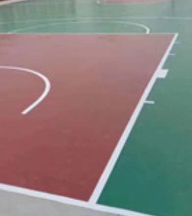 枞阳篮球场地坪维修全方案